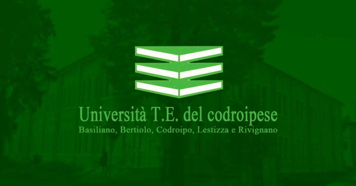 Gestionale per l’Università della Terza Età