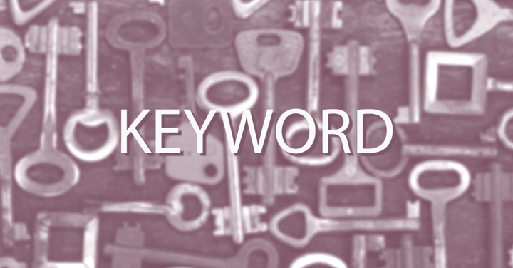 Analisi Keyword Strategica