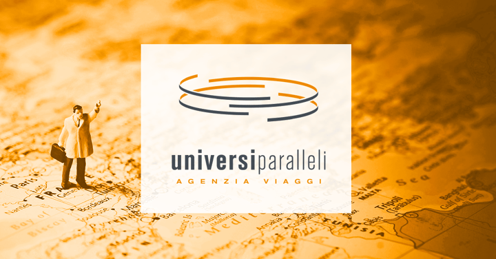 Consulenza strategica e new business per Universi Paralleli