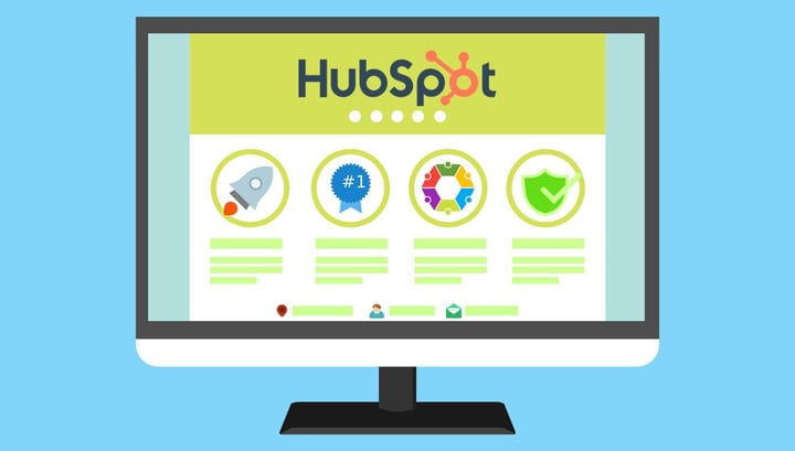 Introduzione a HubSpot CMS: una soluzione per lo sviluppo di siti web