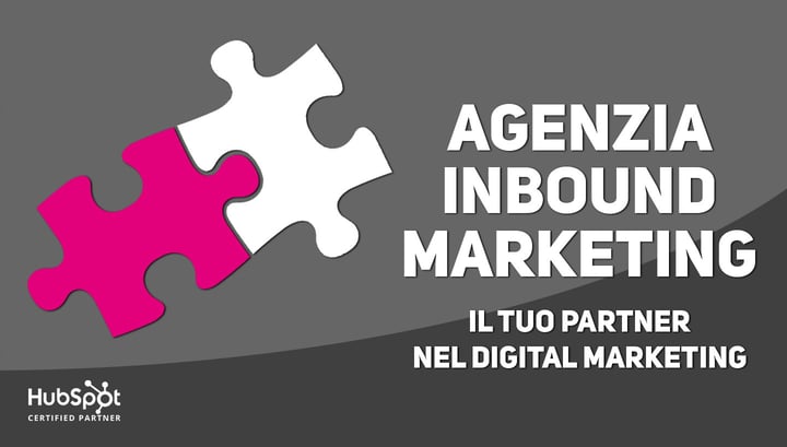 Agenzia Inbound Marketing: un partner strategico per le PMI