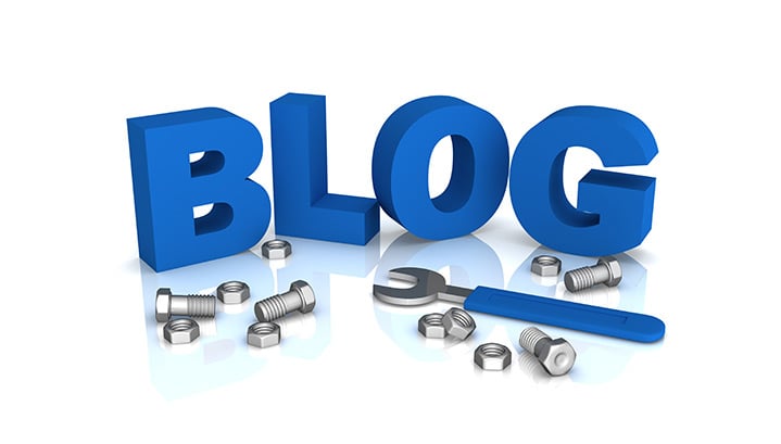 Come importare ed esportare gli articoli di un blog in WordPress