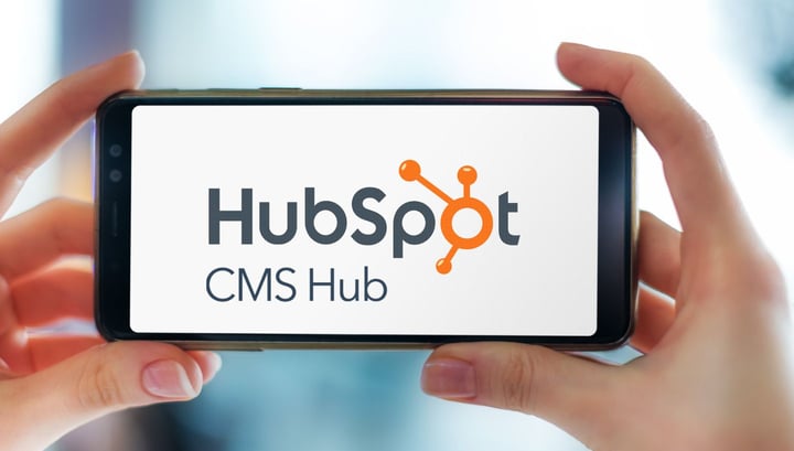 Come creare e gestire i contenuti del tuo sito web con HubSpot CMS