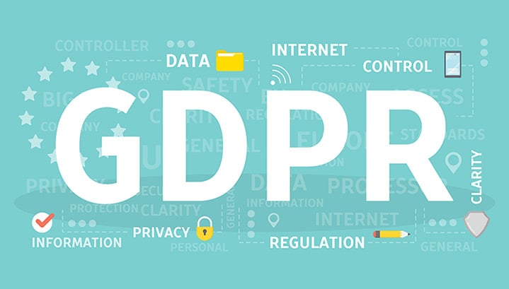 GDPR: adeguare il sito web alla normativa sulla privacy europea