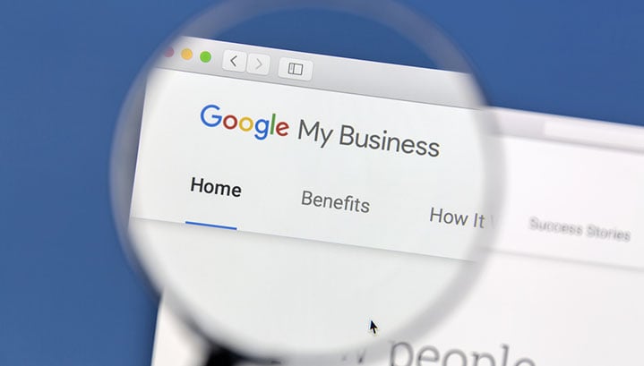Guida a Google My Business