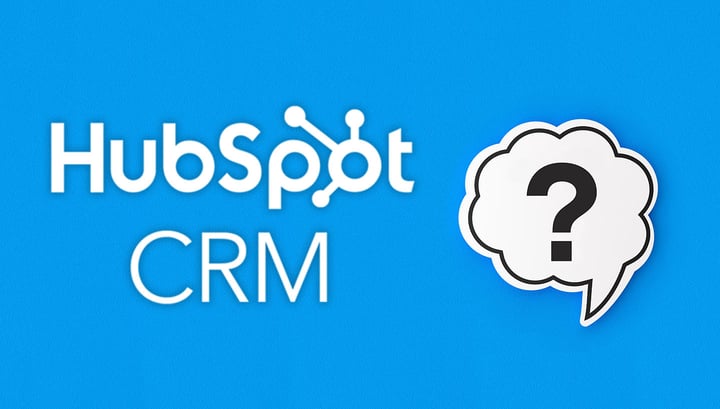 HubSpot CRM: tutto quello che le PMI devono sapere