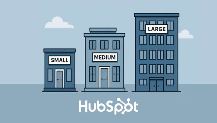 HubSpot: la piattaforma per aziende di ogni dimensione