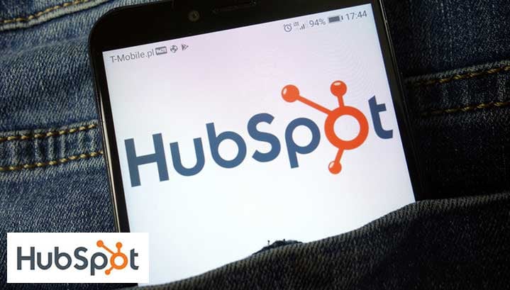 Social publishing con HubSpot