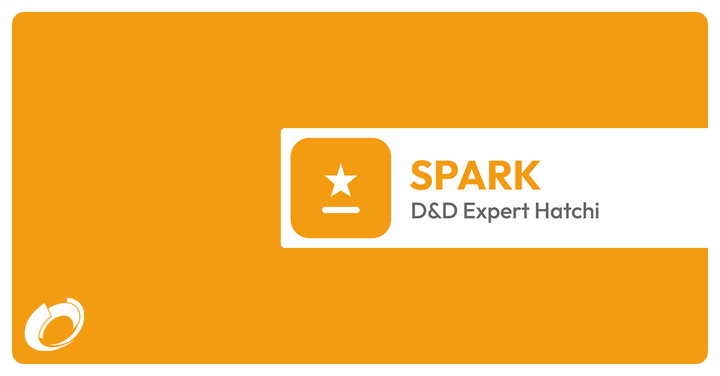 Spark: quando gli Hatchi incontrano Dungeons & Dragons
